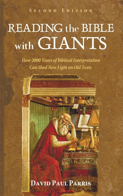 Reading the Bible with Giants
