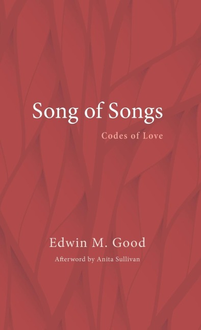The Song of Songs