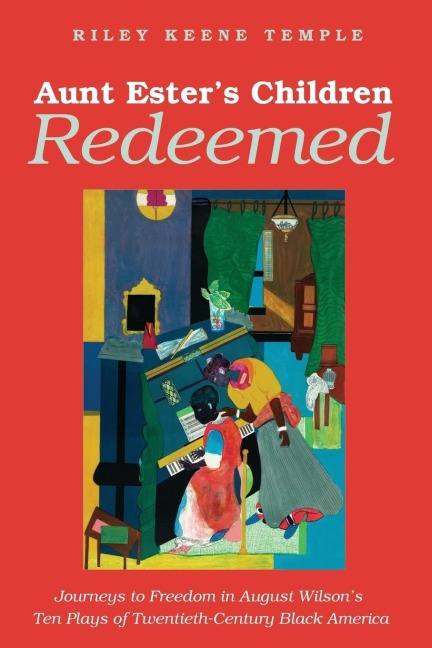 Aunt Esters Children Redeemed