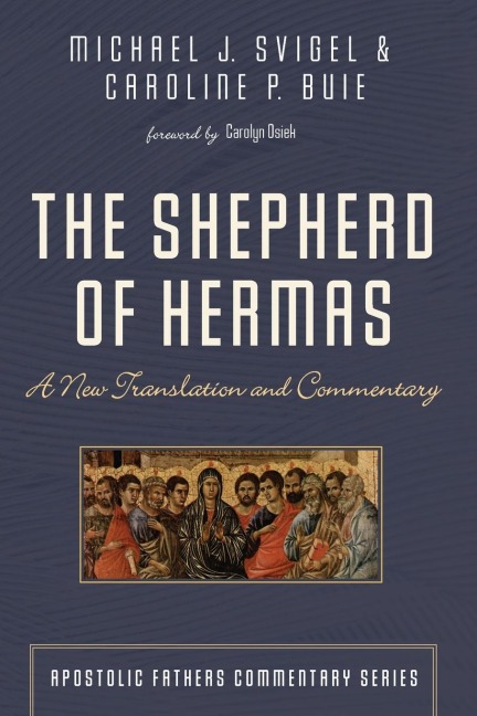 The Shepherd of Hermas