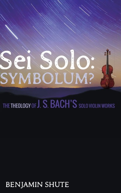 Sei Solo: Symbolum?