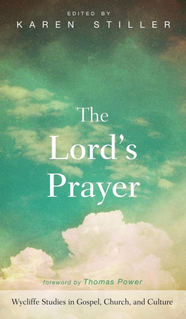 The Lords Prayer