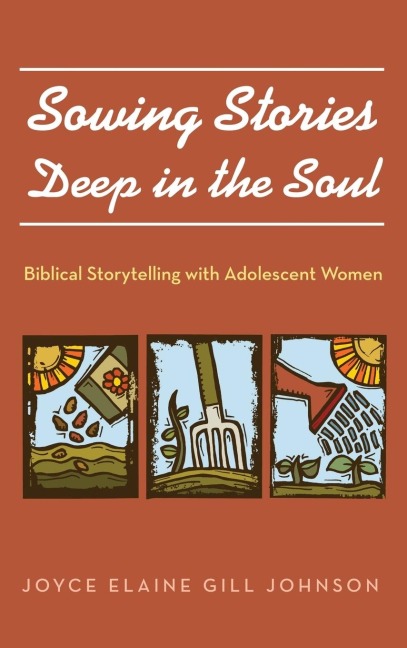 Sowing Stories Deep in the Soul