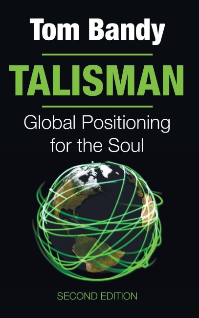 Talisman, Second Edition