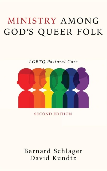 Ministry Among Gods Queer Folk, Second Edition