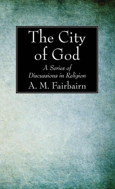 The City of God