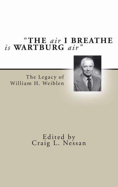The Air I Breathe is Wartburg Air