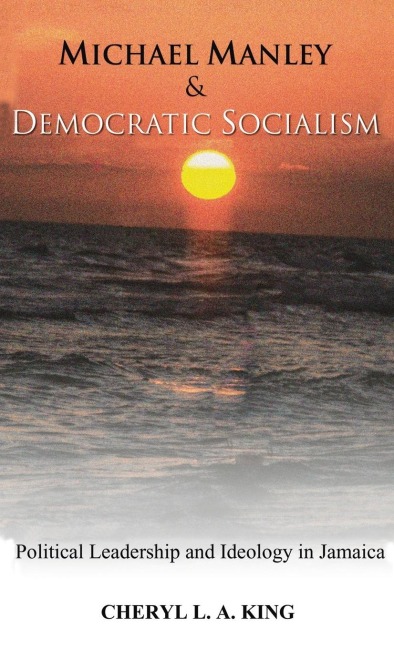 Michael Manley and Democratic Socialism
