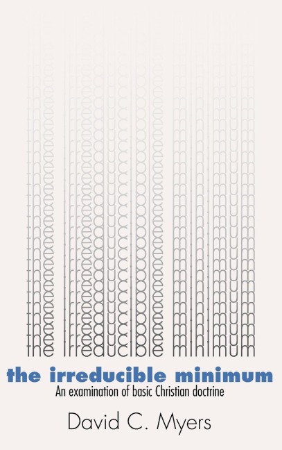 The Irreducible Minimum