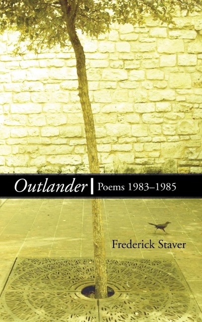 Outlander: 1983-1985