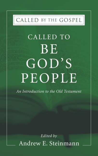 Called To Be Gods People