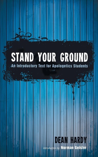 Stand Your Ground
