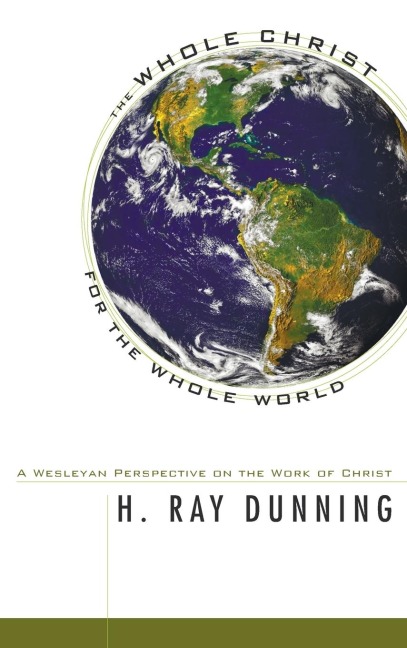 The Whole Christ for the Whole World