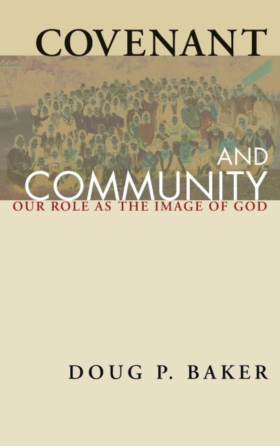 Covenant and Community