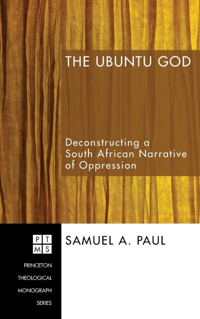 The Ubuntu God