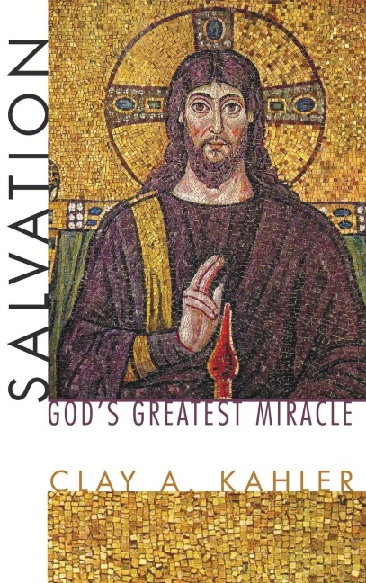 Salvation: Gods Greatest Miracle