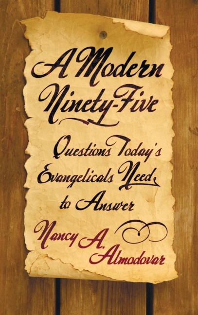 A Modern Ninety-Five