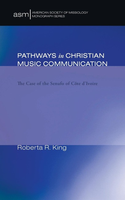 Pathways in Christian Music Communication