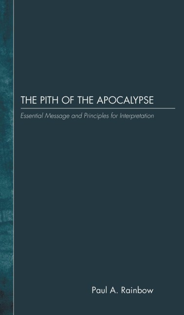 The Pith of the Apocalypse