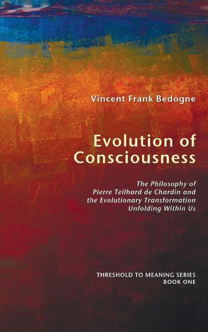 Evolution of Consciousness