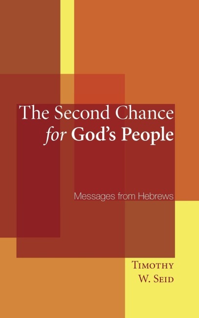 The Second Chance for Gods People