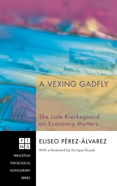 A Vexing Gadfly