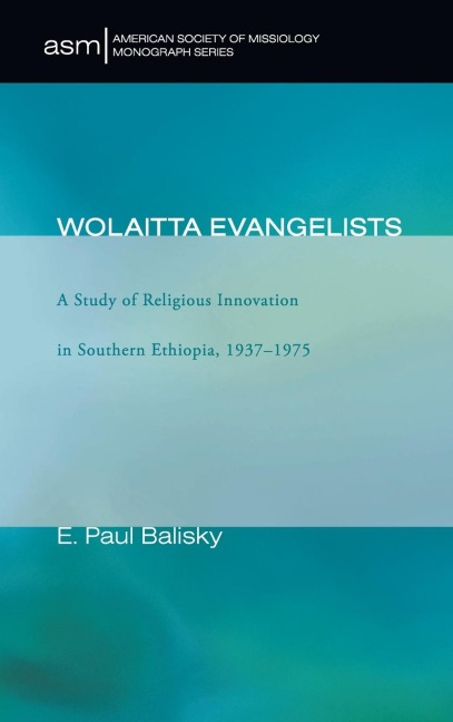 Wolaitta Evangelists
