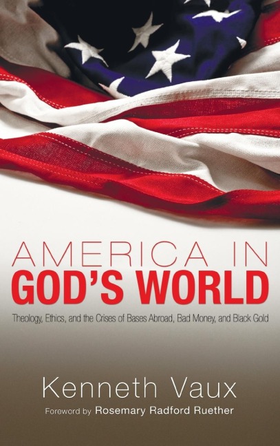 America in Gods World