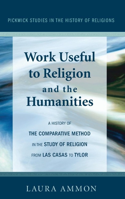 Work Useful to Religion and the Humanities
