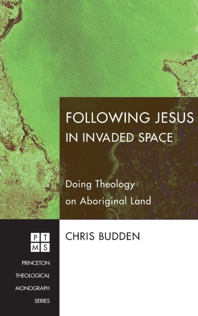 Following Jesus in Invaded Space