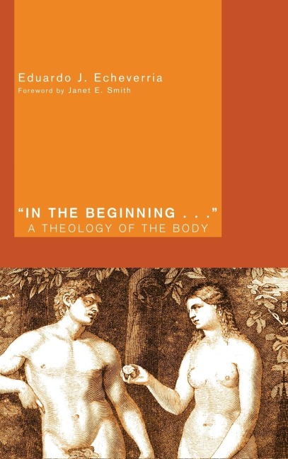 In the Beginning . . .