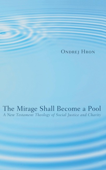 The Mirage Shall Become a Pool