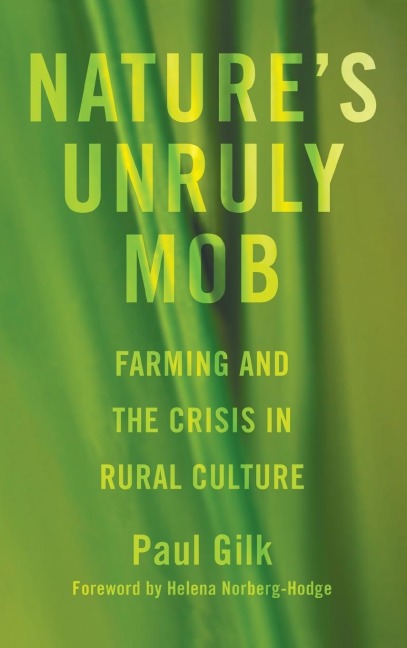 Natures Unruly Mob