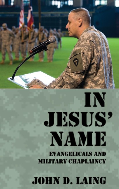 In Jesus Name