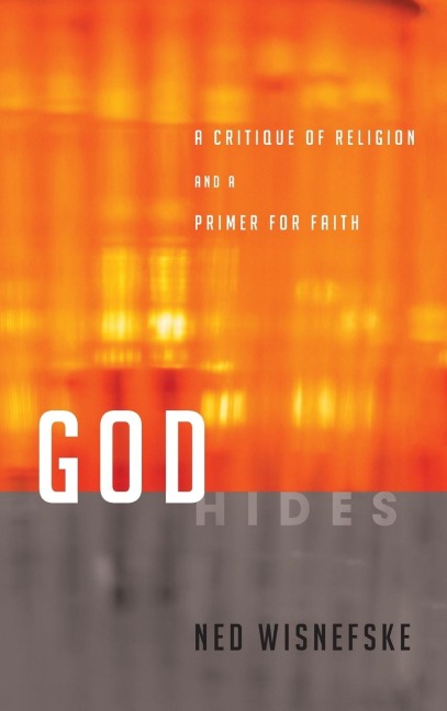 God Hides
