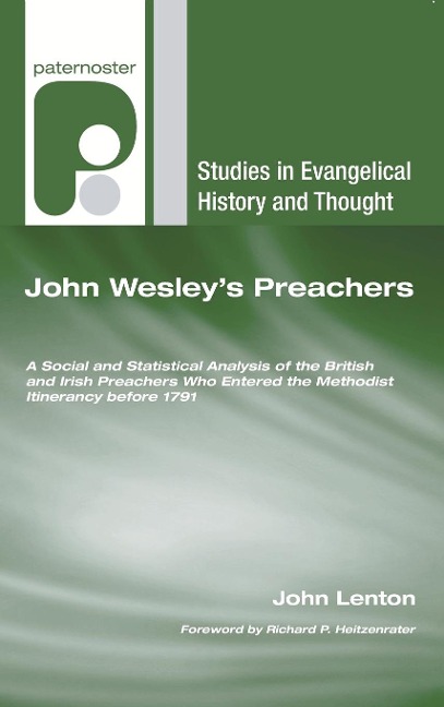 John Wesleys Preachers