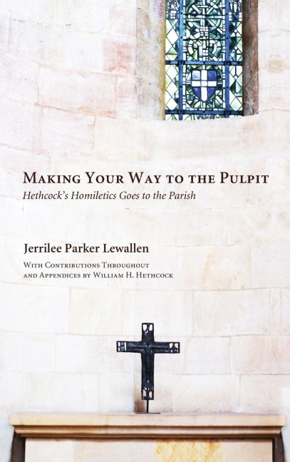 Making Your Way to the Pulpit