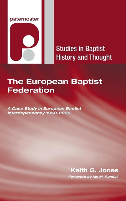 The European Baptist Federation