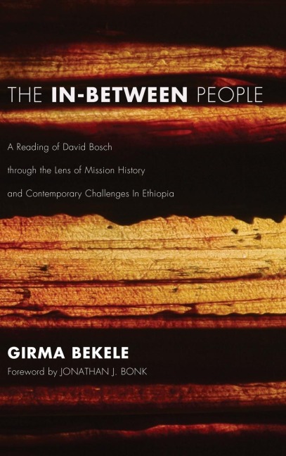 The In-Between People