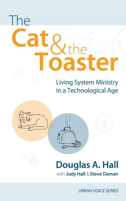 The Cat and the Toaster