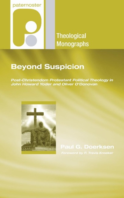 Beyond Suspicion