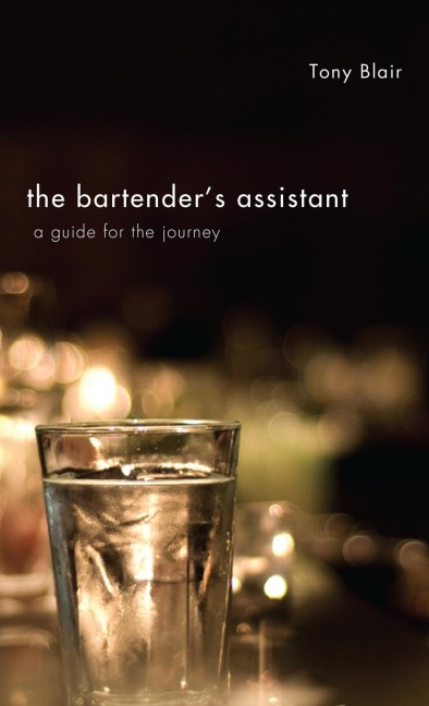 The Bartenders Assistant