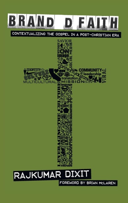 Branded Faith
