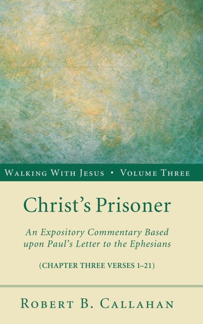 Christs Prisoner