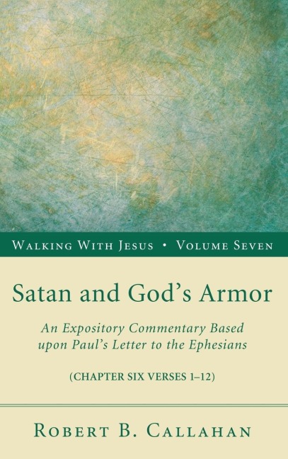 Satan and Gods Armor