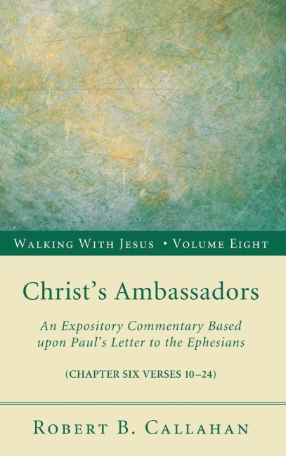 Christs Ambassadors