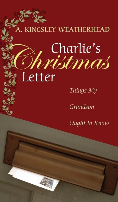 Charlies Christmas Letter