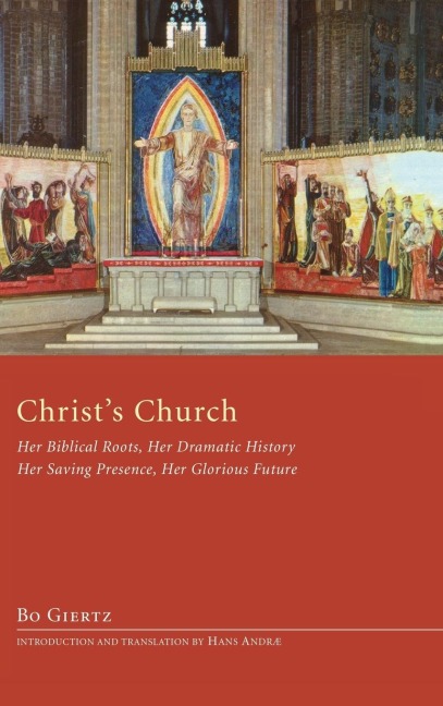 Christs Church