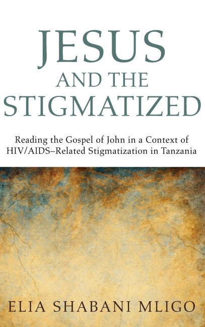 Jesus and the Stigmatized
