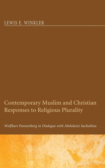 Contemporary Muslim and Christian Responses to Religious Plurality